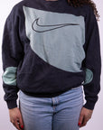 Nike Renewed Sweatshirt (XS)
