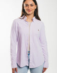 Ralph Lauren - Shirt (XS)