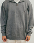 Ralph Lauren - Quarter Zip