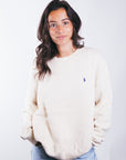 Ralph Lauren - Sweatshirt (L)
