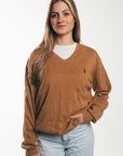 Ralph Lauren - Sweatshirt (L)