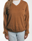 Ralph Lauren - Sweatshirt (L)