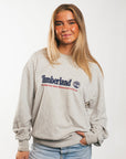 Timberland - Sweatshirt (M)