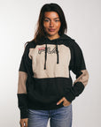 Fila - Renewed Hoodie (S)