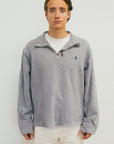 Ralph Lauren - Quarter Zip