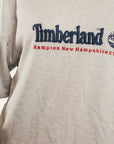Timberland - Sweatshirt (M)