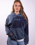 Tommy Hilfiger - Sweat à capuche (XS)