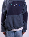 Tommy Hilfiger - Sweat à capuche (XS)