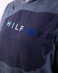 Tommy Hilfiger - Sweat à capuche (XS)