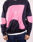 Adidas - Sweatshirt (L)