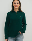 Ralph Lauren - Quarter Zip