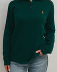 Ralph Lauren - Quarter Zip