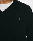 Ralph Lauren - Rugby-Polo (L)