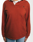 Ralph Lauren - Rugby Polo (L)