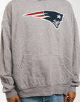 NFL - Hoodie (XL)