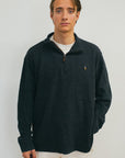 Ralph Lauren - Quarter Zip