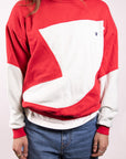 Champion - Sweatshirt (S)