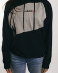 Adidas Renewed Hoodie (S)