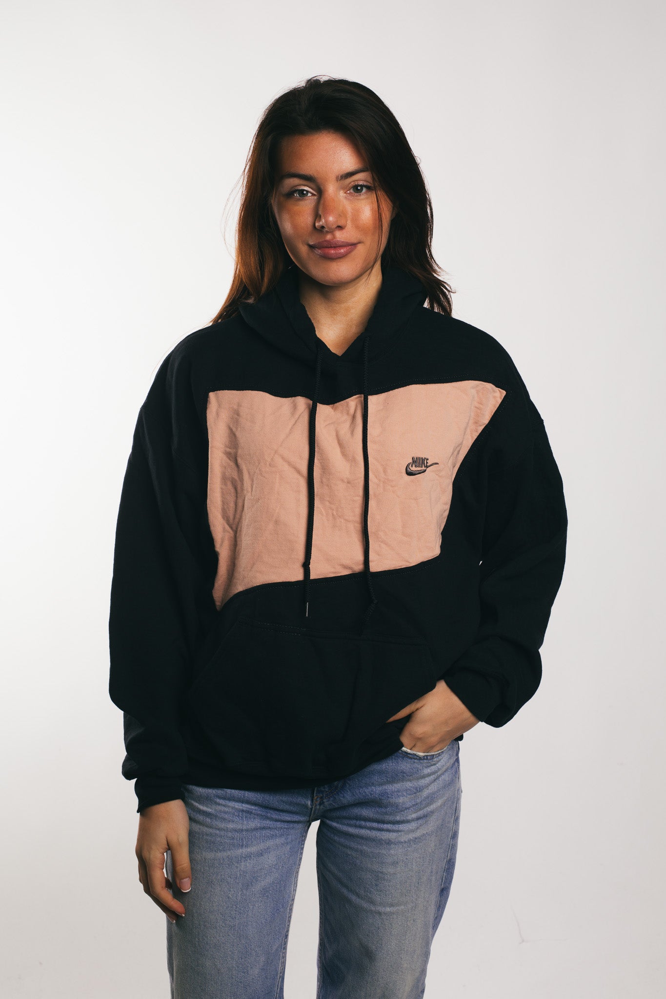 Nike  Renewed  Hoodie (S)