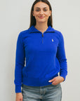Ralph Lauren - Quarter Zip