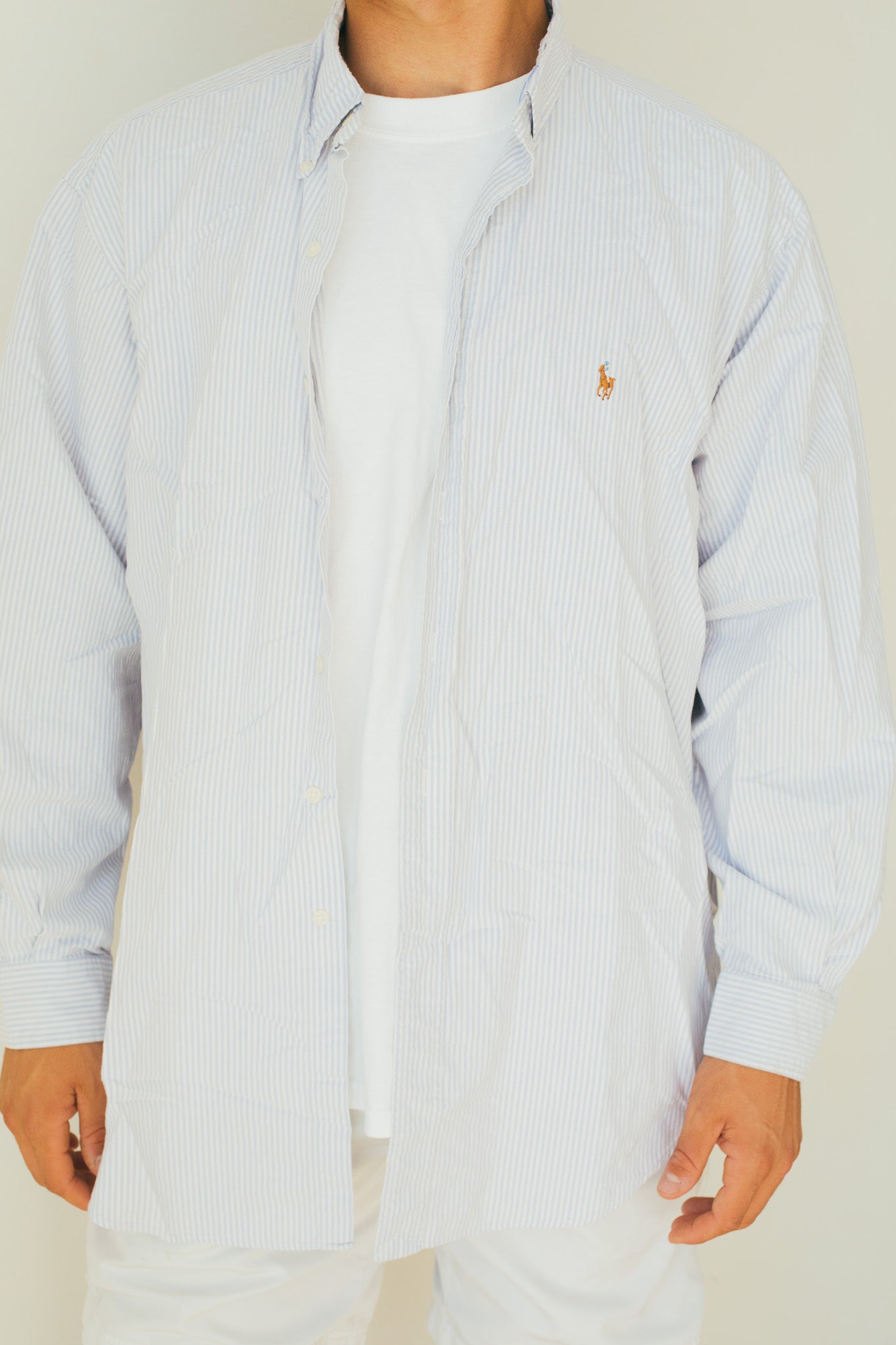 Ralph Lauren - Shirt