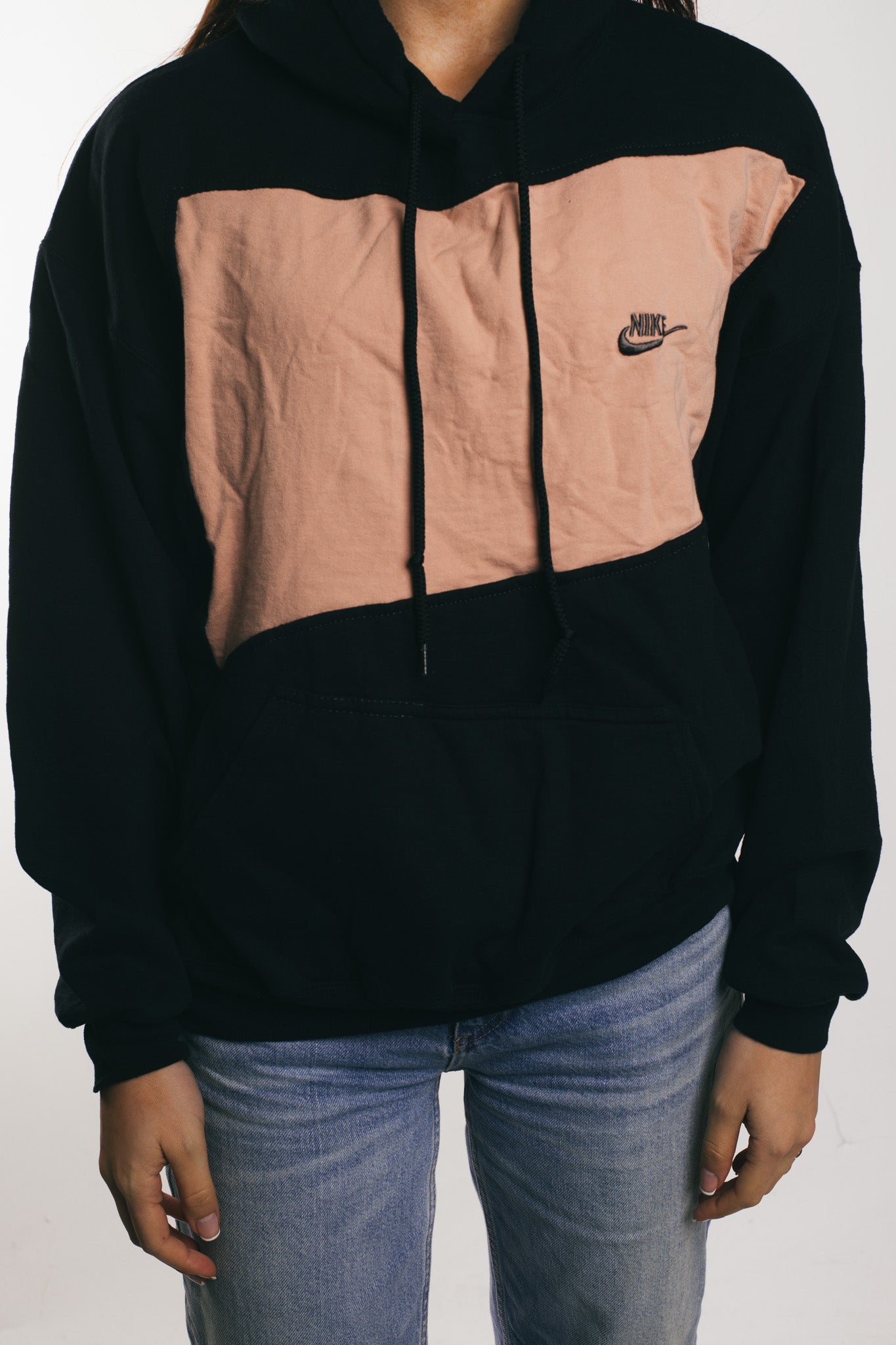 Nike  Renewed  Hoodie (S)
