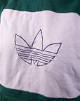 Adidas - sweat à capuche (XS)