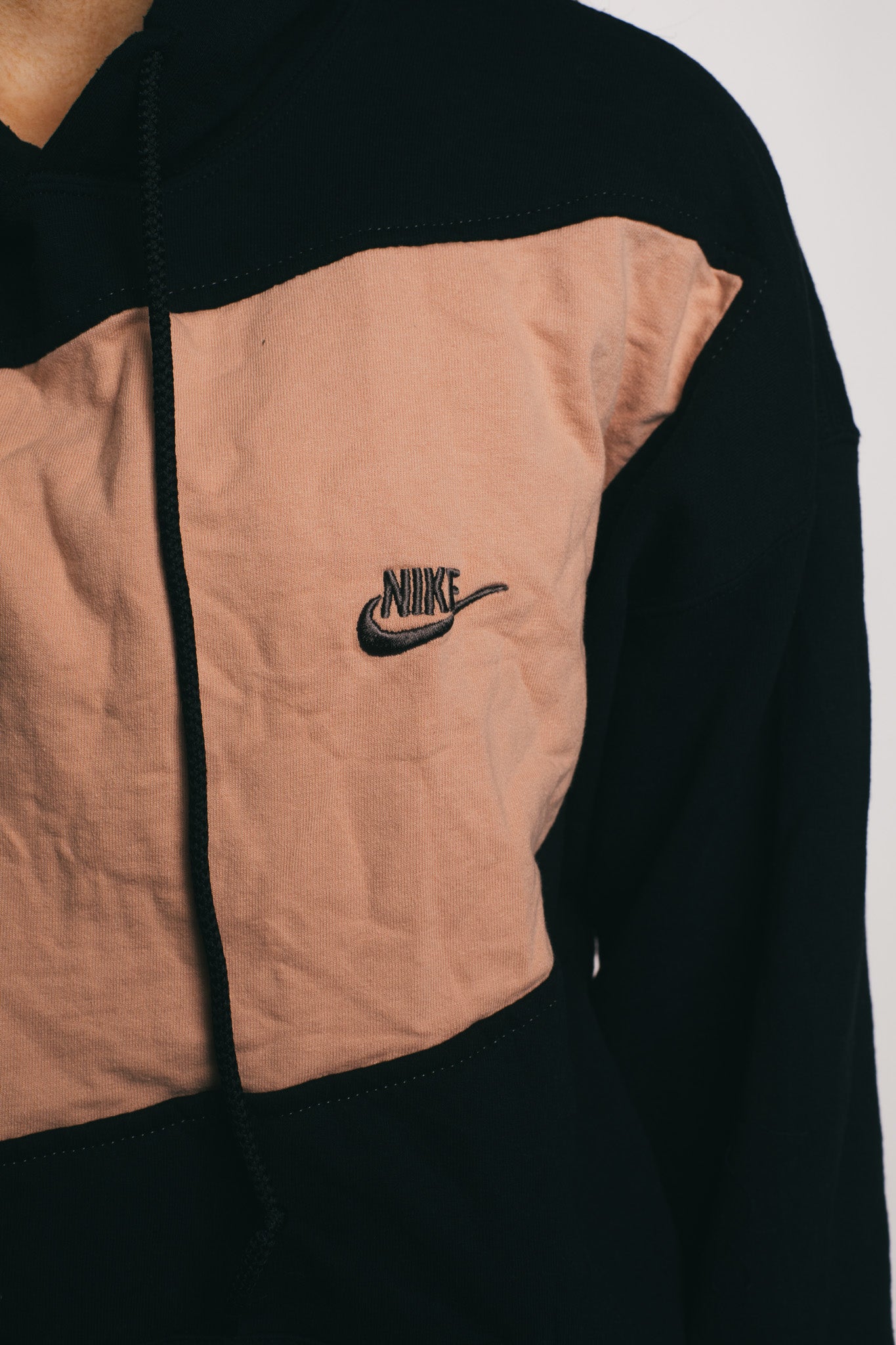 Nike  Renewed  Hoodie (S)
