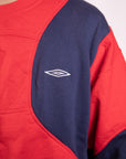 Umbro - Sweatshirt (L)