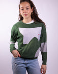 Champion - Sweatshirt (XS)
