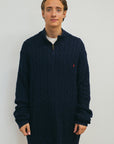Ralph Lauren - Quarter Zip