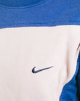 Nike Renewed Sweatshirt (XS)