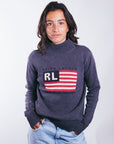 Ralph Lauren - Sweatshirt (S)