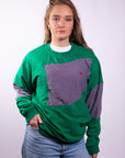 Champion - Sweatshirt (M)