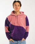 Fila - Kapuzenpullover (L)