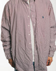 Ralph Lauren - Shirt (XL)