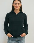 Ralph Lauren - Quarter Zip
