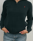 Ralph Lauren - Quarter Zip
