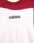 Adidas - Sweatshirt (L)