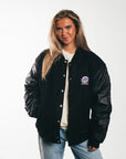 Lite Racing - Varsity Jacket