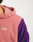 Fila - Kapuzenpullover (L)