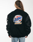 Lite Racing - Varsity Jacket