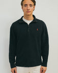 Ralph Lauren - Quarter Zip