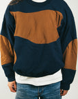 Champion Renewed Sweatshirt (S)