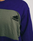 Adidas Renewed Renewed Sweatshirt (S)
