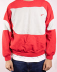 Nike Renewed Sweatshirt (M)