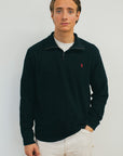 Ralph Lauren - Quarter Zip