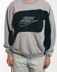 Nike - Sweatshirt (M)