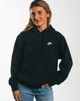 Nike - Kapuzenpullover (S)