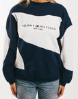 Tommy Hilfiger - Sweatshirt (S)